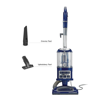 Shark Upright Vacuum, Navigator Lift-Away Deluxe
