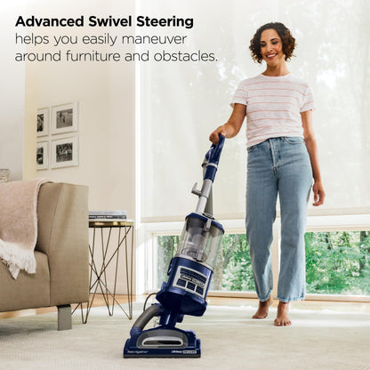 Shark Upright Vacuum, Navigator Lift-Away Deluxe